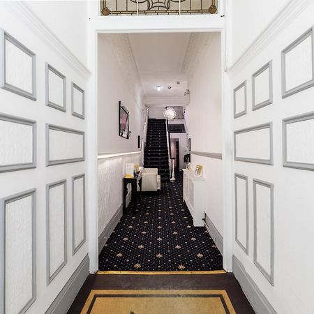 The Chapter Hotels - Hyde Park Лондон Экстерьер фото