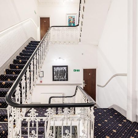 The Chapter Hotels - Hyde Park Лондон Экстерьер фото