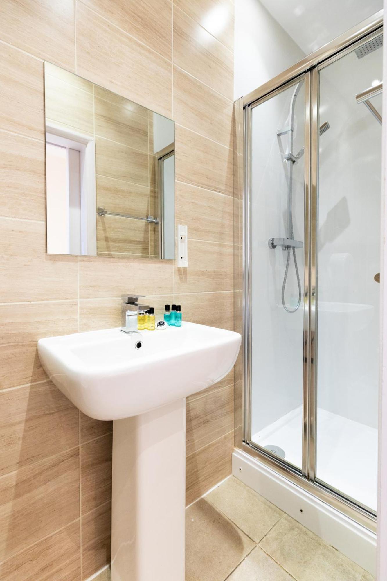 The Chapter Hotels - Hyde Park Лондон Номер фото